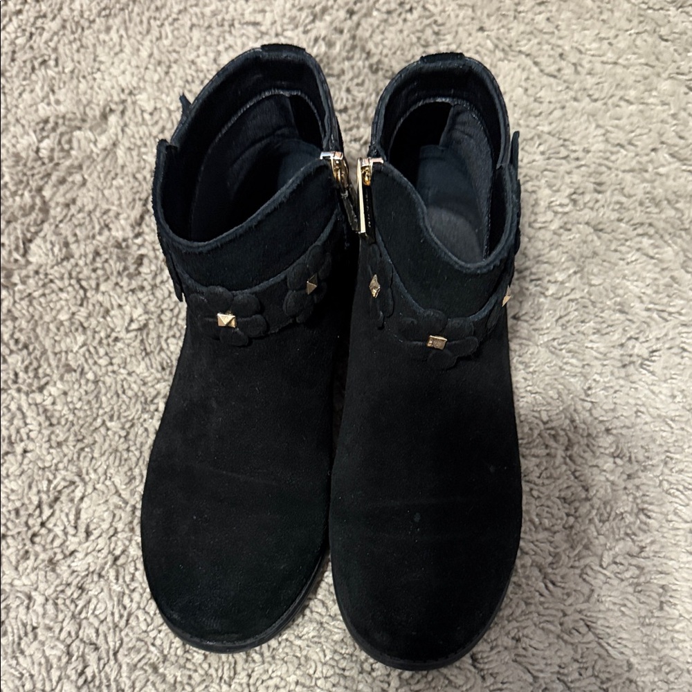 Michael Kors Girls Ankle Boots